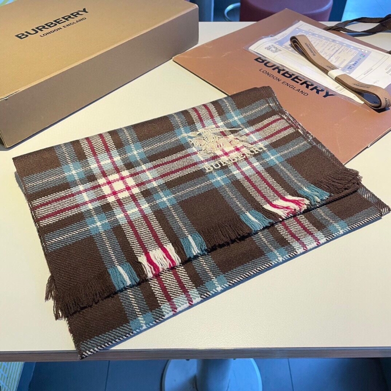 BURBERRY